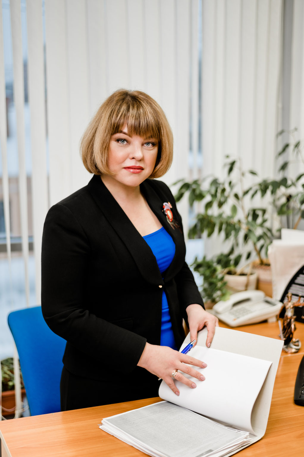 Ерунова Татьяна Ивановна
