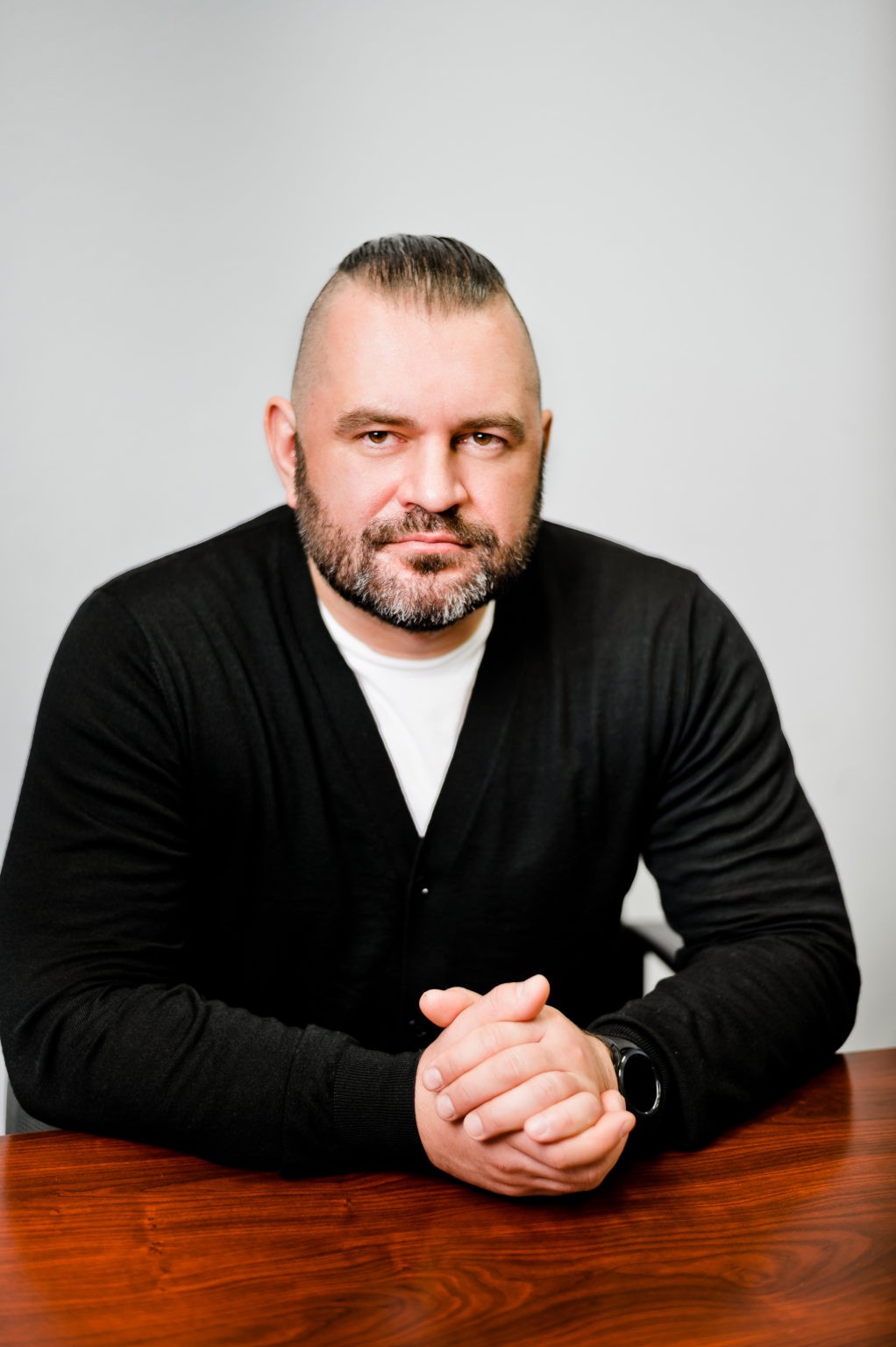 Хасанов Сергей Алексеевич