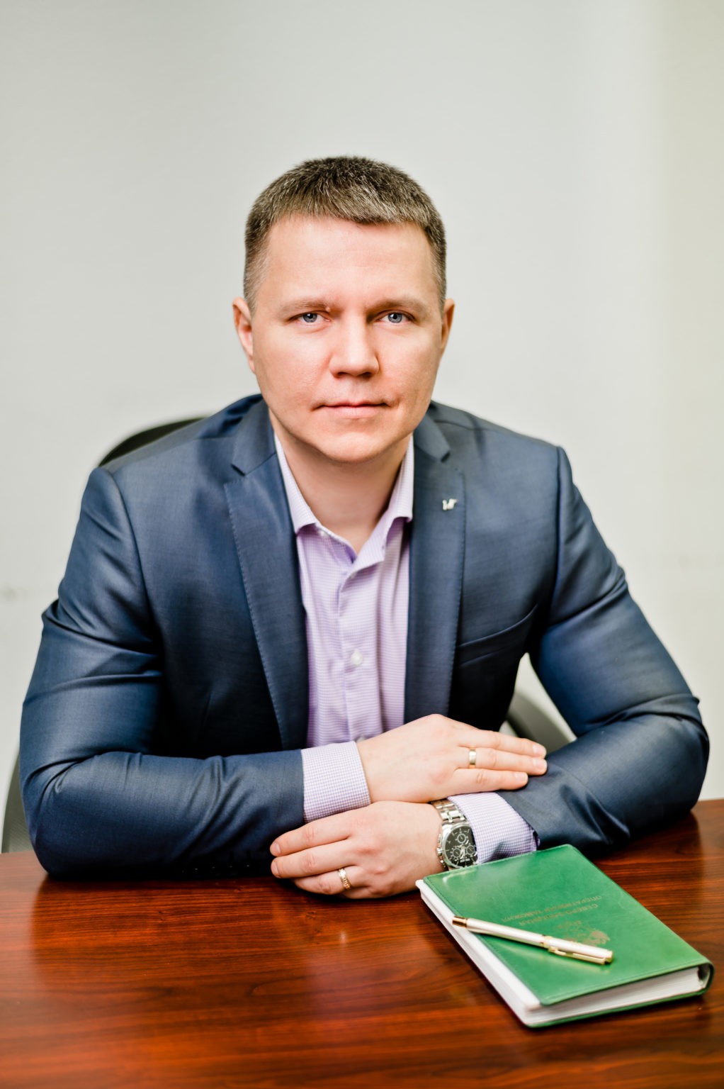 Иванов Юрий Александрович