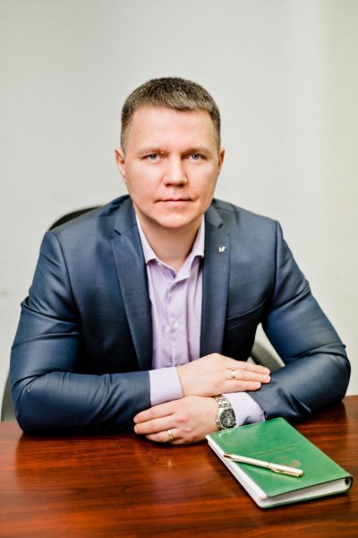 Иванов Юрий Александрович