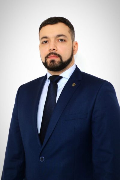 Лтифа Филипп Аделевич